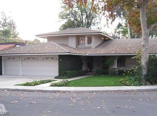 1389 Cheswick Pl, Westlake Village, CA 91361