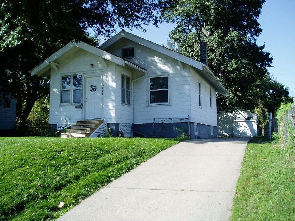 For Sale: 5808 N. 28th Ave., Omaha, NE 68111