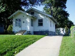 5808 N 28th Ave, Omaha, NE 68111