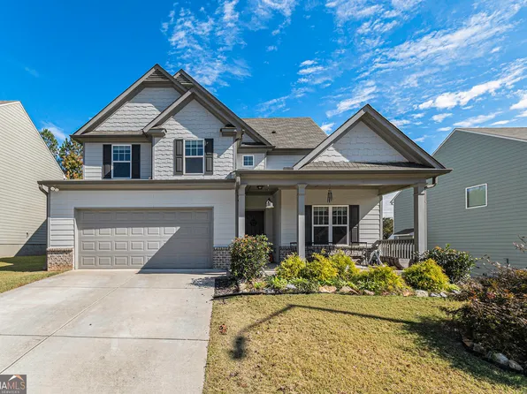 32 Birch River Xing, Dallas, GA 30132