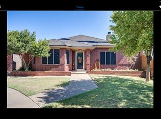 3102 100th St, Lubbock, TX 79423