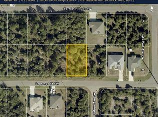 525 Lagrange St SW, Palm Bay, FL 32908