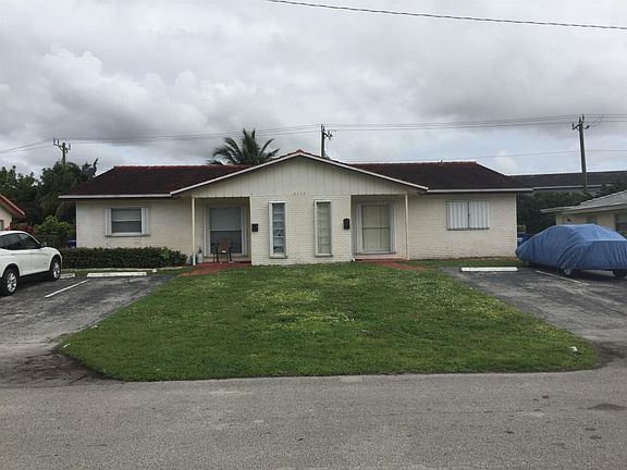 4th image of 4115 NW 78th Ter