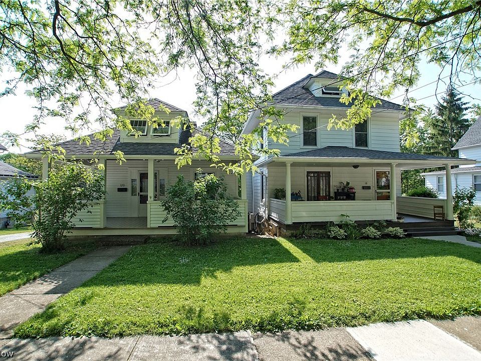 1st image of 118 & 120 Tilden Ave