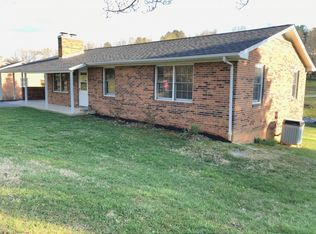 5504 Alden St, Kingsport, TN 37664