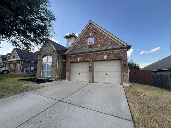 404 E Nakoma, Hutto, TX 78634