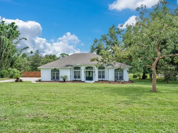 15802 Thoroughbred Ln, Montverde, FL 34756