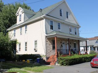 736 Orchard St #738, Scranton, PA 18505