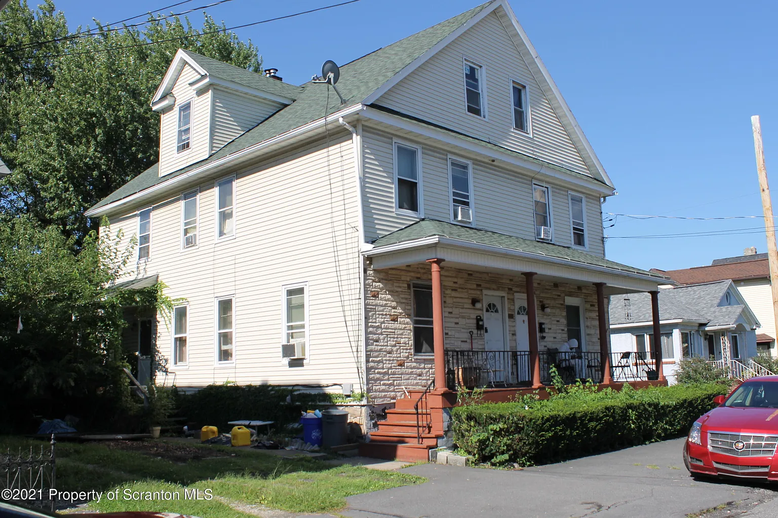 736 Orchard St #738 photo 1