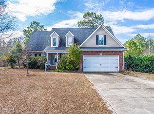 145 Furlong Lane, Raeford, NC 28376