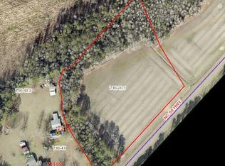 639 State Highway 50, Holly Ridge, NC 28445