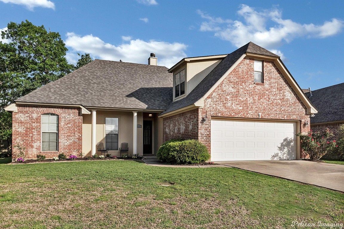 123 Sherwood Dr, Benton, LA 71006 Zillow