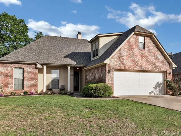 123 Sherwood Dr, Benton, LA 71006