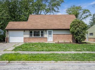 (Undisclosed Address), Park Forest, IL 60466