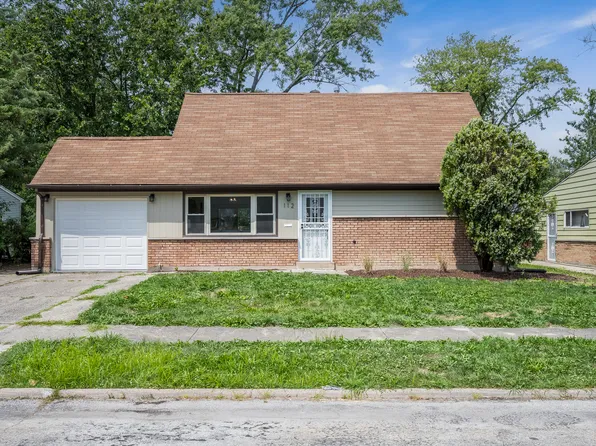 (undisclosed Address), Park Forest, IL 60466