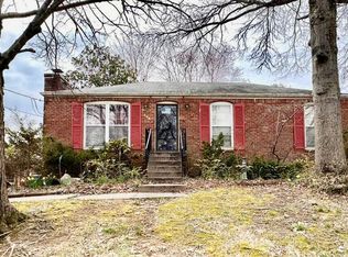 2408 Old Hickory Rd, Jeffersontown, KY 40299