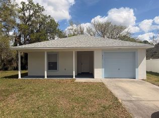 847 Kristen Ct, Bartow, FL 33830