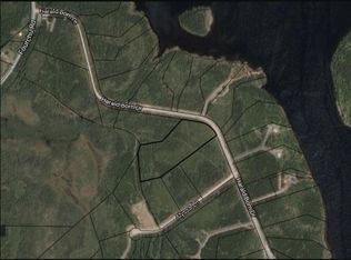 LOT 9 Harald Born Dr, Cape Breton, NS B1K3P2