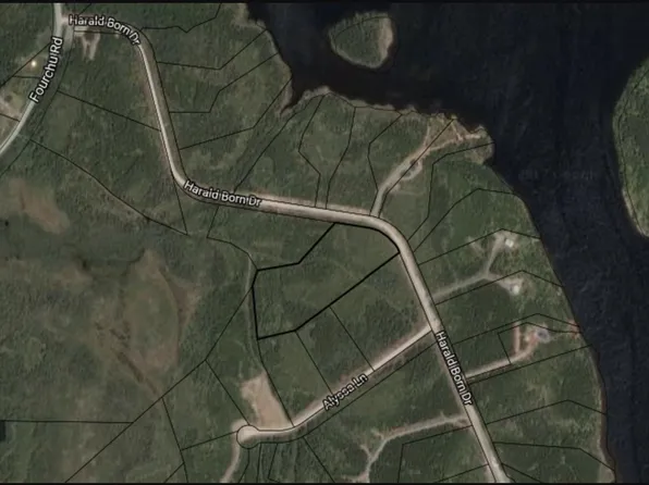 LOT 9 Harald Born Dr, Cape Breton, NS B1K 3P2