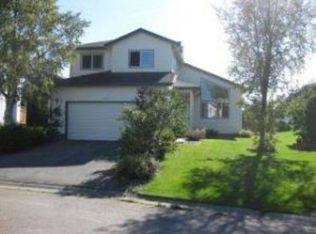 2316 Albion Cir, Anchorage, AK 99515