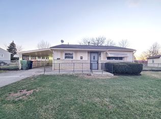 3043 Southfield Dr, Columbus, OH 43207