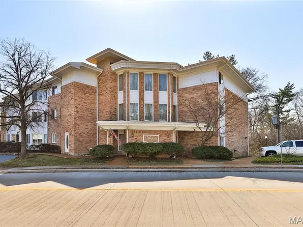 11920 Old Ballas Rd APT 202, Saint Louis, MO 63141