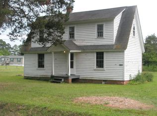 9358 Glass Rd, Hayes, VA 23072