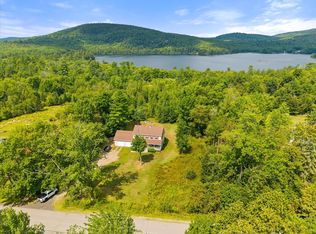 396 Jacob Buck Pond Road, Bucksport, ME 04416