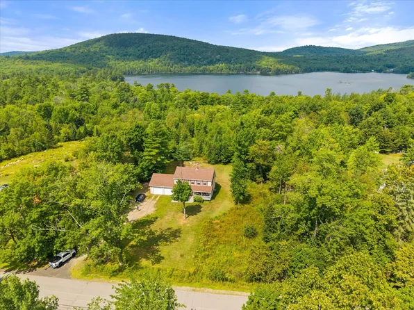396 Jacob Buck Pond Road, Bucksport, ME 04416
