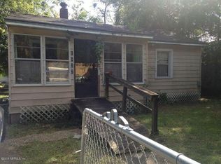 1917 Evergreen Ave, Jacksonville, FL 32206