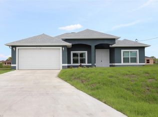 3401 5th St SW, Lehigh Acres, FL 33976