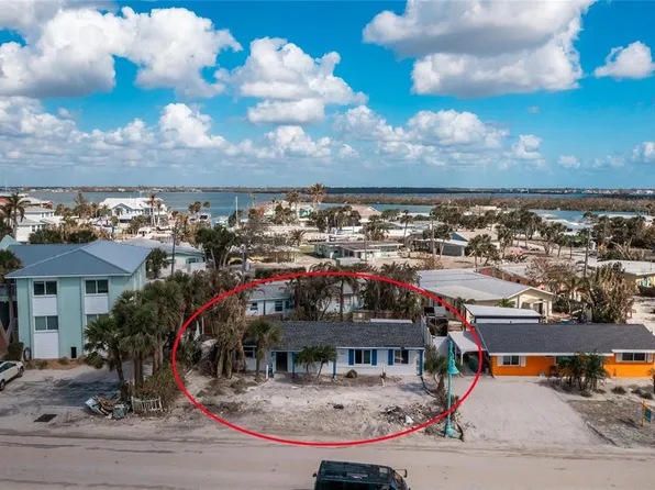 1255 Gulf Blvd, Englewood, FL 34223