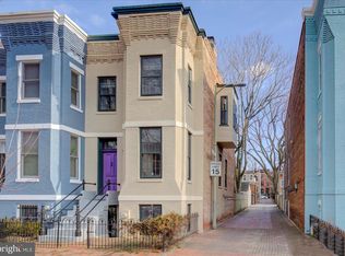 115 10th St NE, Washington, DC 20002