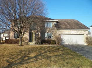 13346 Meadow Ln, Plainfield, IL 60585