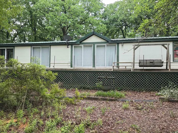 1513 Lake Franklin Dr, Winnsboro, TX 75494