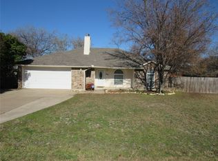 330 Richy Rd, Roanoke, TX 76262
