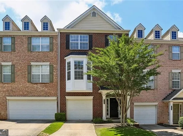 5126 Wellsley Bnd, Johns Creek, GA 30005