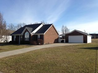 109 Topeka Ln, Coxs Creek, KY 40013