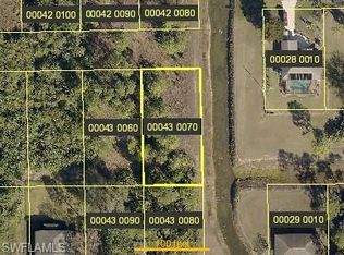 3101 17th St W UNIT 7, Lehigh Acres, FL 33971