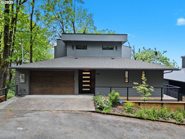 506 NW Macleay Blvd, Portland, OR 97210