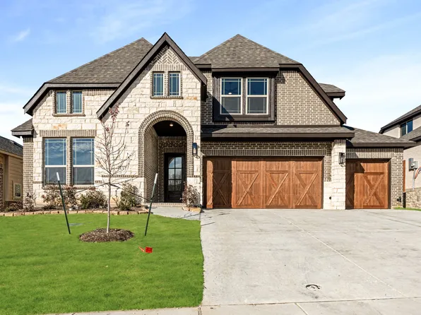 837 Yosemite Dr, Desoto, TX 75115