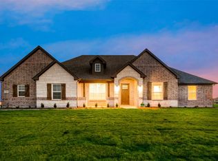 1296 Emilia Dr, Farmersville, TX 75442