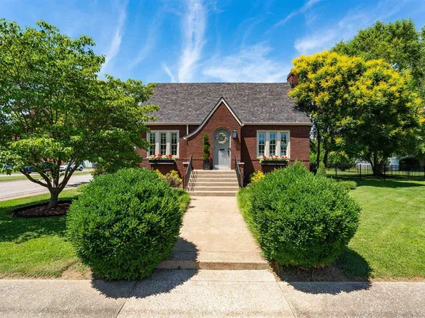 101 E 24th St, Owensboro, KY 42303