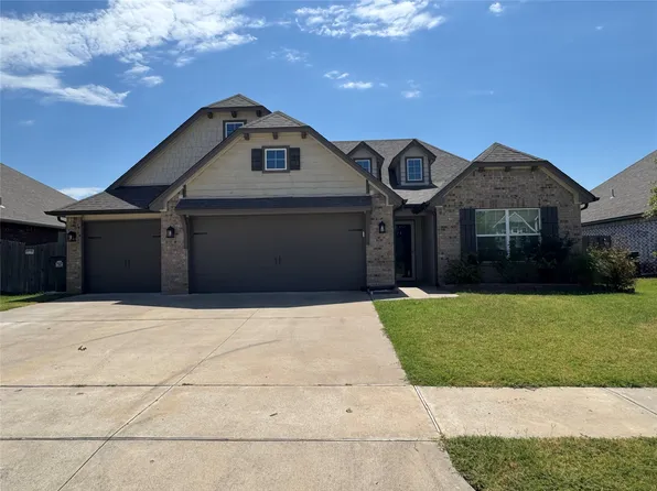 1926 E 132nd St S, Bixby, OK 74008