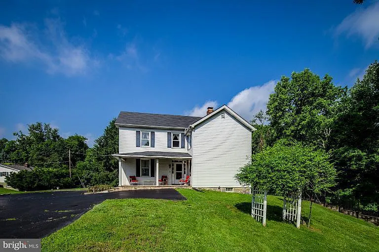 3832 Old Columbia Pike — Photo 32