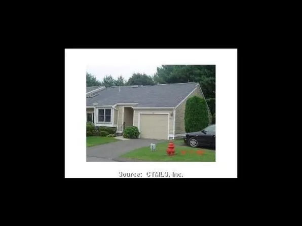 434 Lakeview Dr, Southington, CT 06489