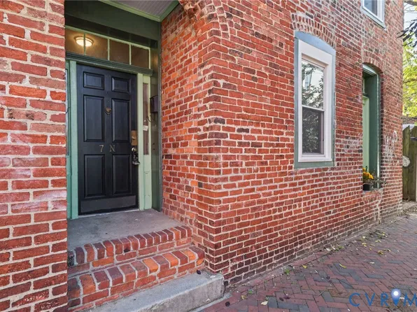 7 N 21st St, Richmond, VA 23223