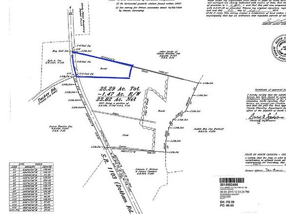 4th image of Dothan Rd