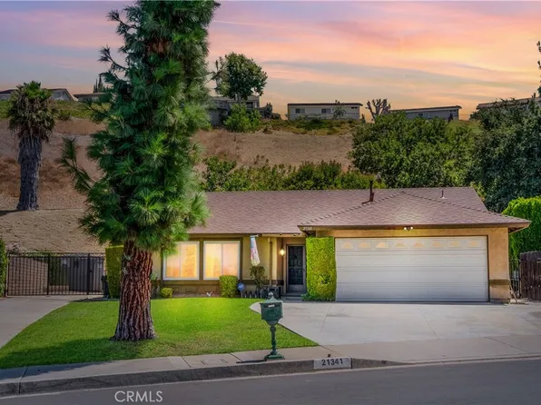 21341 Pinehill Ln, Diamond Bar, CA 91765