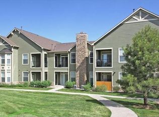 607 Villa Dr APT 2425, Castle Pines, CO 80108